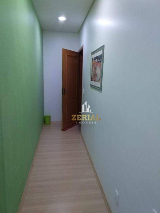 Imagem Sala Comercial à Venda, 57 m² em Santo Antônio - São Caetano Do Sul