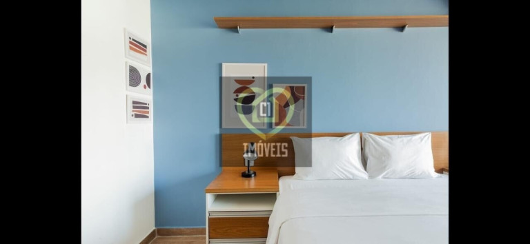 Imagem Imóvel com 1 Quarto à Venda, 27 m² em Pinheiros - São Paulo Imagem Imóvel com 1 Quarto à Venda, 27 m² em Pinheiros - São Paulo