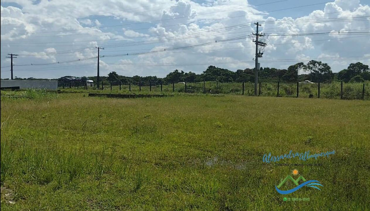 Imagem Terreno à Venda, 5.860 m² em Cibratel Ii - Itanhaém Imagem Terreno à Venda, 5.860 m² em Cibratel Ii - Itanhaém