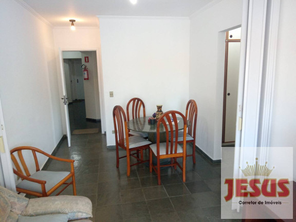 Imagem Apartamento com 1 Quarto à Venda, 50 m² em Enseada - Guarujá Imagem Apartamento com 1 Quarto à Venda, 50 m² em Enseada - Guarujá