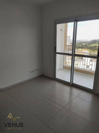 Imagem Apartamento com 3 Quartos à Venda, 99 m² em Portão - Arujá Imagem Apartamento com 3 Quartos à Venda, 99 m² em Portão - Arujá