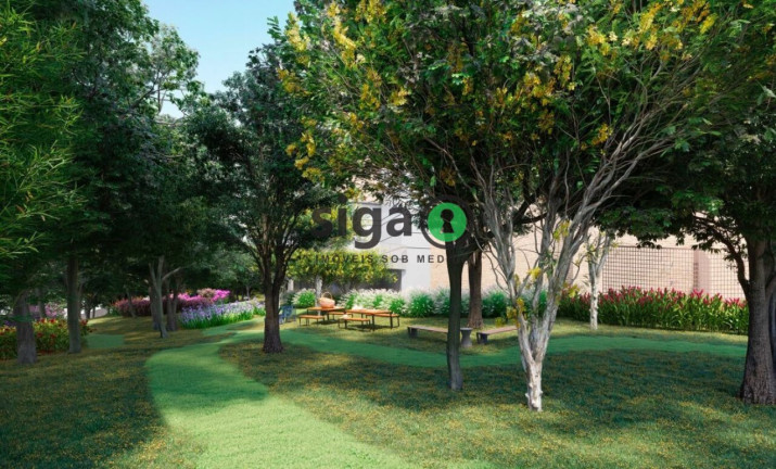 Imagem Apartamento com 4 Quartos à Venda, 222 m² em Panamby - São Paulo Imagem Apartamento com 4 Quartos à Venda, 222 m² em Panamby - São Paulo