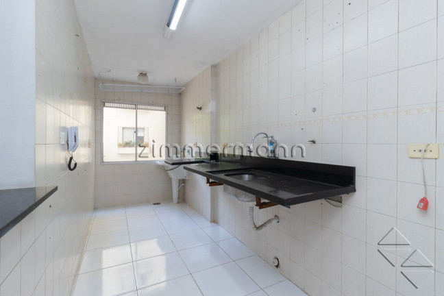 Imagem Apartamento com 2 Quartos à Venda, 78 m² em Alto De Pinheiros - São Paulo