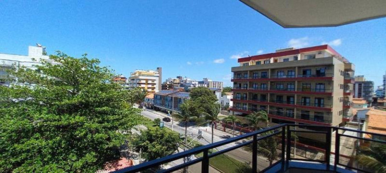 Imagem Apartamento com 2 Quartos à Venda, 95 m² em Braga - Cabo Frio Imagem Apartamento com 2 Quartos à Venda, 95 m² em Braga - Cabo Frio