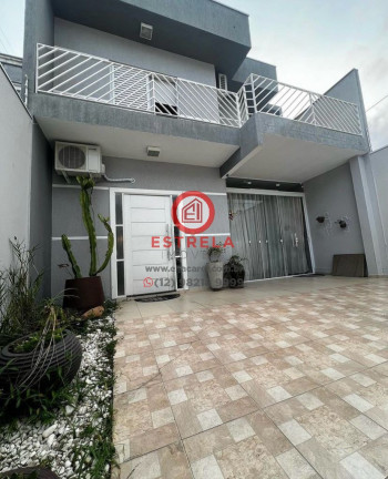 Imagem Casa com 2 Quartos à Venda, 135 m² em Loteamento Villa Branca - Jacareí Imagem Casa com 2 Quartos à Venda, 135 m² em Loteamento Villa Branca - Jacareí