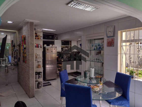 Imagem Casa de Condomínio com 3 Quartos à Venda, 200 m² em Graças - Recife