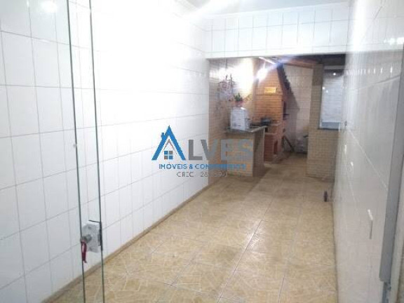Imagem Sobrado com 3 Quartos à Venda, 335 m² em Assunção - São Bernardo Do Campo