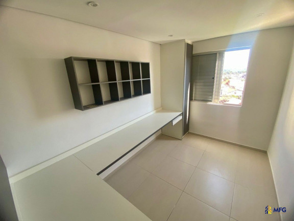 Imagem Apartamento com 2 Quartos à Venda,  em Jardim Tatiana - Votorantim