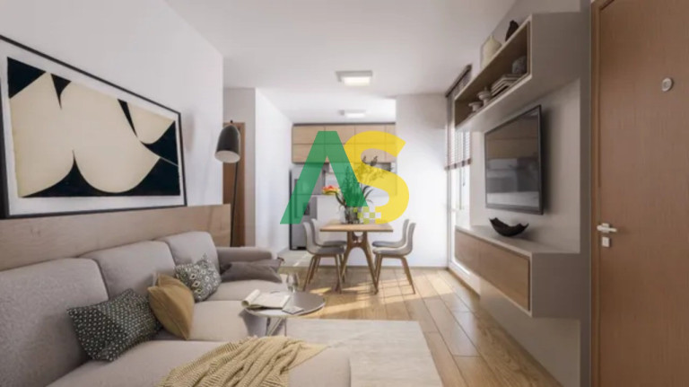 Imagem Imóvel com 2 Quartos à Venda, 41 m² em Barra De Jangada - Jaboatão Dos Guararapes Imagem Imóvel com 2 Quartos à Venda, 41 m² em Barra De Jangada - Jaboatão Dos Guararapes