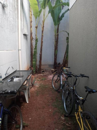 Imagem Apartamento com 3 Quartos à Venda, 60 m² em São João Batista - Belo Horizonte