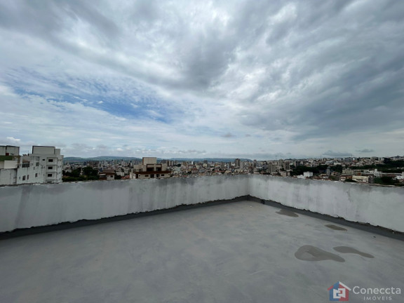 Imagem Cobertura com 3 Quartos à Venda, 149 m² em Cidade Jardim - Patos De Minas