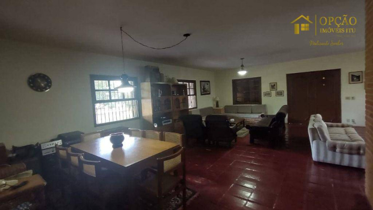 Imagem Chácara com 3 Quartos à Venda, 470 m² em Chácaras Agrícolas Bandeirantes - Itu Imagem Chácara com 3 Quartos à Venda, 470 m² em Chácaras Agrícolas Bandeirantes - Itu
