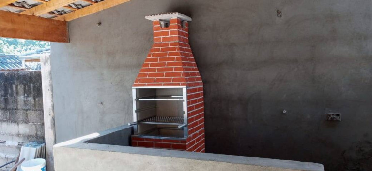Imagem Casa com 3 Quartos à Venda, 125 m² em Massaguaçu - Caraguatatuba Imagem Casa com 3 Quartos à Venda, 125 m² em Massaguaçu - Caraguatatuba