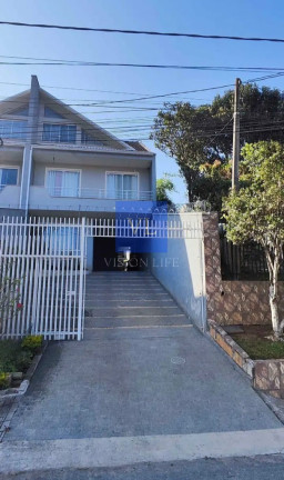 Casa com 3 Quartos à Venda, 160 m² em Santa Cândida - Curitiba