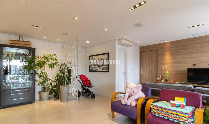 Imagem Apartamento com 3 Quartos à Venda, 134 m² em Aclimação - São Paulo Imagem Apartamento com 3 Quartos à Venda, 134 m² em Aclimação - São Paulo