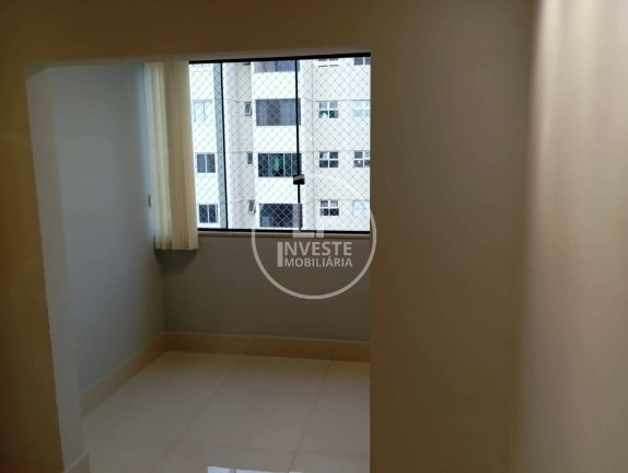 Imagem Apartamento com 2 Quartos à Venda, 64 m² em Jardim Belo Horizonte - Continuação - Aparecida De Goiânia Imagem Apartamento com 2 Quartos à Venda, 64 m² em Jardim Belo Horizonte - Continuação - Aparecida De Goiânia