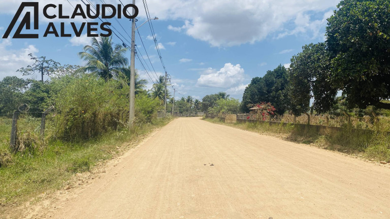 Terreno à Venda, 95 m² em Asa Branca - Feira De Santana