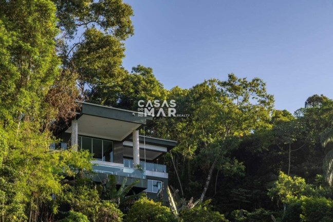 Imagem Imóvel com 16 Quartos à Venda, 2.800 m² em Piraquara (cunhambebe) - Angra Dos Reis