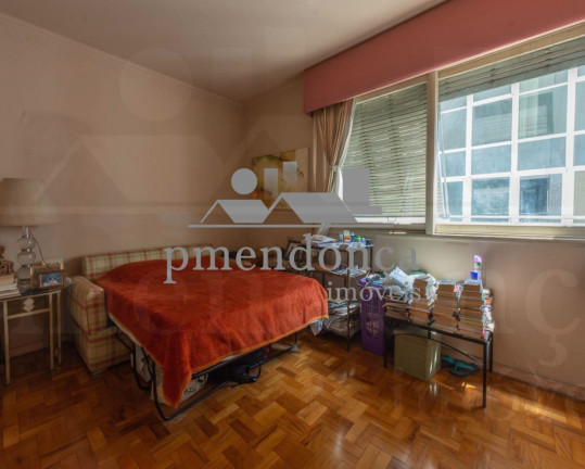 Imagem Apartamento com 4 Quartos à Venda, 240 m² em Higienópolis - São Paulo Imagem Apartamento com 4 Quartos à Venda, 240 m² em Higienópolis - São Paulo