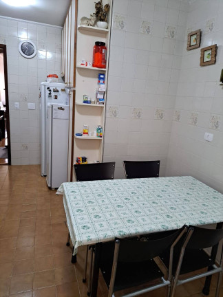 Imagem Apartamento com 3 Quartos à Venda, 100 m² em Bosque Da Saúde - São Paulo