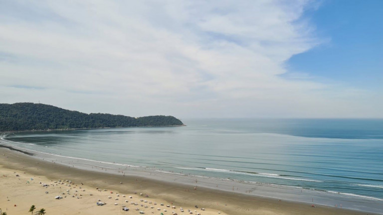Imagem Apartamento com 4 Quartos à Venda, 292 m² em Guilhermina - Praia Grande Imagem Apartamento com 4 Quartos à Venda, 292 m² em Guilhermina - Praia Grande