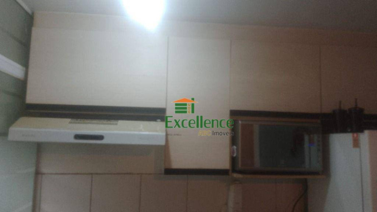 Imagem Apartamento com 2 Quartos à Venda, 49 m² em Vila Homero Thon - Santo André Imagem Apartamento com 2 Quartos à Venda, 49 m² em Vila Homero Thon - Santo André