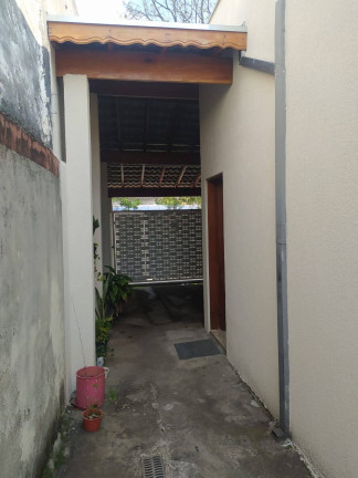 Imagem Casa com 2 Quartos à Venda, 130 m² em Parque Vera Cruz - Tremembé