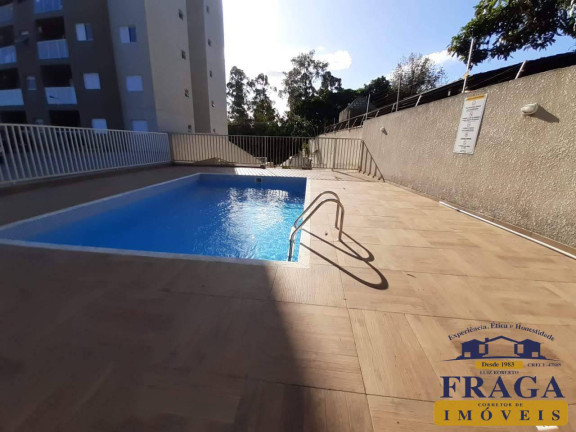 Imagem Apartamento com 1 Quarto à Venda, 53 m² em Chácaras Reunidas São Jorge - Sorocaba Imagem Apartamento com 1 Quarto à Venda, 53 m² em Chácaras Reunidas São Jorge - Sorocaba