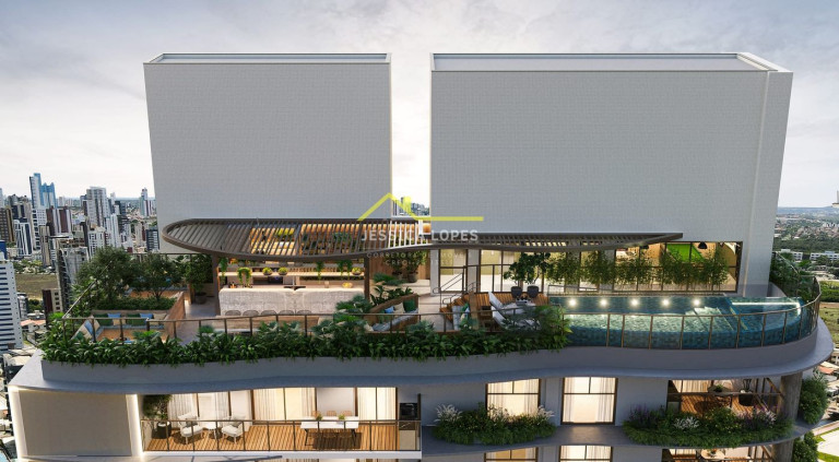 Imagem Apartamento com 4 Quartos à Venda, 117 m² em Jardim Oceania - João Pessoa