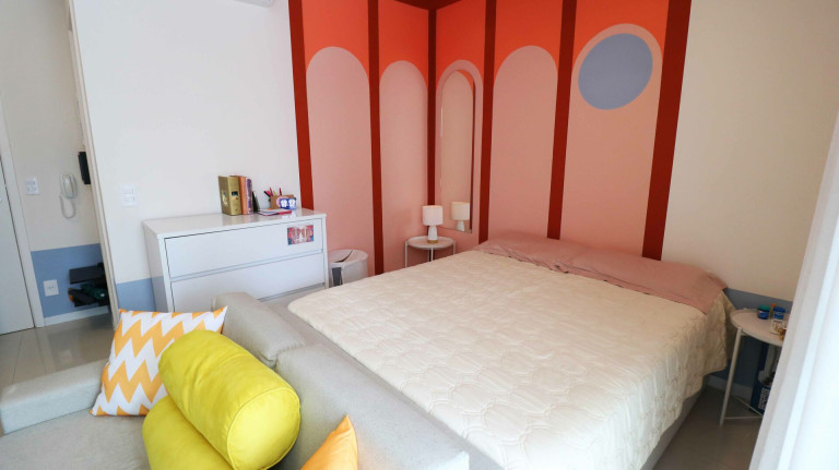 Imagem Apartamento com 1 Quarto à Venda, 32 m² em Pinheiros - São Paulo