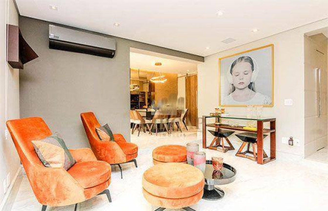 Imagem Apartamento com 3 Quartos à Venda, 171 m² em Perdizes - São Paulo Imagem Apartamento com 3 Quartos à Venda, 171 m² em Perdizes - São Paulo