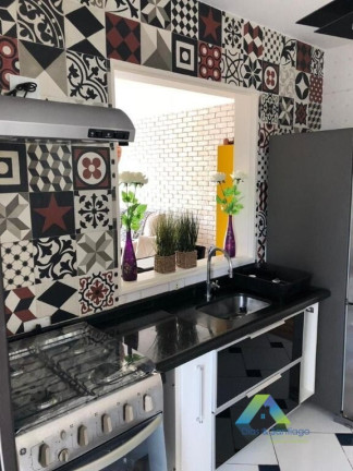 Imagem Apartamento com 2 Quartos à Venda, 54 m² em Vila Gumercindo - São Paulo Imagem Apartamento com 2 Quartos à Venda, 54 m² em Vila Gumercindo - São Paulo