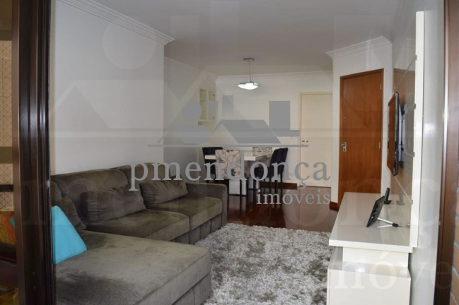Imagem Apartamento com 3 Quartos à Venda, 112 m² em Perdizes - São Paulo Imagem Apartamento com 3 Quartos à Venda, 112 m² em Perdizes - São Paulo