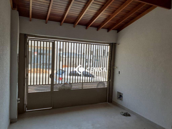 Imagem Casa com 3 Quartos à Venda, 95 m² em Jardim Residencial Veneza - Indaiatuba Imagem Casa com 3 Quartos à Venda, 95 m² em Jardim Residencial Veneza - Indaiatuba