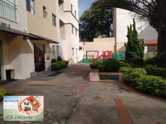 Imagem Apartamento com 3 Quartos à Venda, 58 m² em Paulicéia - São Bernardo Do Campo Imagem Apartamento com 3 Quartos à Venda, 58 m² em Paulicéia - São Bernardo Do Campo