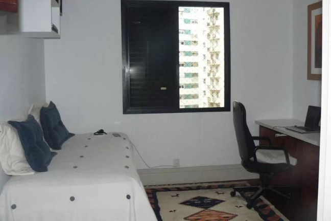Imagem Apartamento com 4 Quartos à Venda, 181 m² em Itaim Bibi - São Paulo