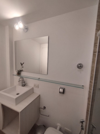 Imagem Imóvel com 2 Quartos para Alugar, 70 m² em Indianópolis - São Paulo