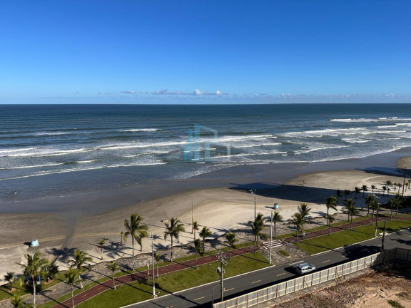 Imagem Apartamento com 2 Quartos à Venda, 75 m² em Flórida - Praia Grande
