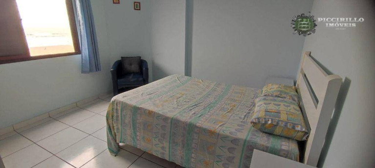 Imagem Apartamento com 2 Quartos à Venda, 72 m² em Aviação - Praia Grande Imagem Apartamento com 2 Quartos à Venda, 72 m² em Aviação - Praia Grande