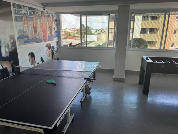 Apartamento com 3 Quartos à Venda, 104 m² em Atalaia - Aracaju