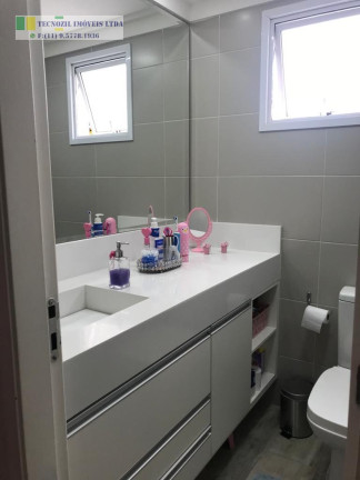 Imagem Apartamento com 3 Quartos à Venda, 85 m² em Vila Gumercindo - São Paulo