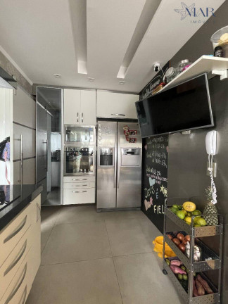 Imagem Apartamento com 3 Quartos à Venda, 131 m² em Marapé - Santos Imagem Apartamento com 3 Quartos à Venda, 131 m² em Marapé - Santos