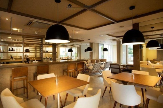 Imagem Cobertura com 3 Quartos à Venda, 163 m² em Barra Da Tijuca - Rio De Janeiro