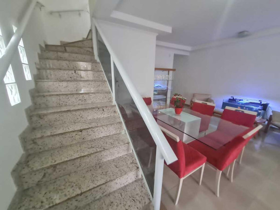 Imagem Casa com 3 Quartos à Venda, 267 m² em Vila Matias - Santos Imagem Casa com 3 Quartos à Venda, 267 m² em Vila Matias - Santos