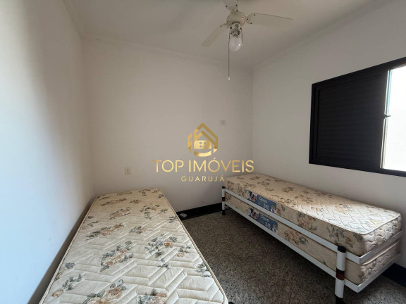Imagem Apartamento com 2 Quartos à Venda, 90 m² em Pitangueiras - Guarujá