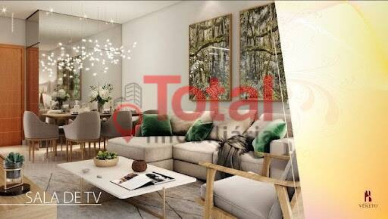 Imagem Apartamento com 3 Quartos à Venda, 169 m² em Centro - Coronel Fabriciano