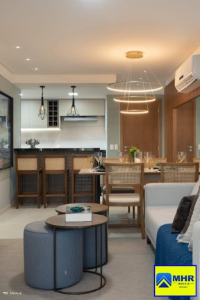 Imagem Apartamento com 2 Quartos à Venda, 73 m² em Praia Do Morro - Guarapari Imagem Apartamento com 2 Quartos à Venda, 73 m² em Praia Do Morro - Guarapari