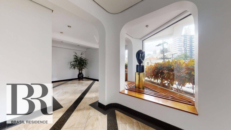 Imagem Apartamento com 3 Quartos à Venda, 198 m² em Aclimação - São Paulo Imagem Apartamento com 3 Quartos à Venda, 198 m² em Aclimação - São Paulo