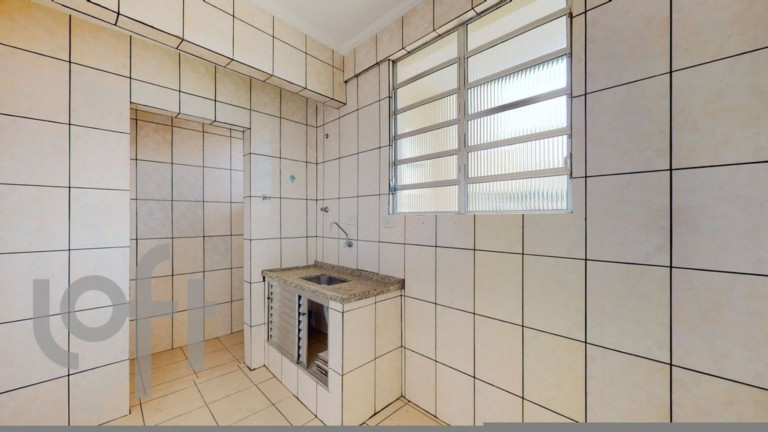 Imagem Apartamento com 1 Quarto à Venda, 48 m² em Aclimação - São Paulo