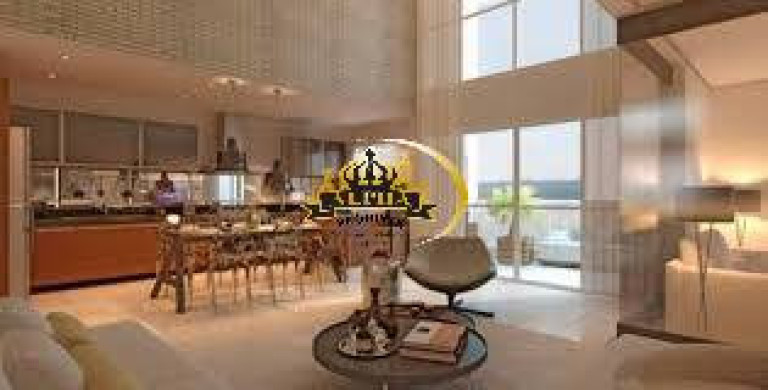 Imagem Apartamento com 3 Quartos à Venda, 90 m² em Tamboré - Santana De Parnaíba